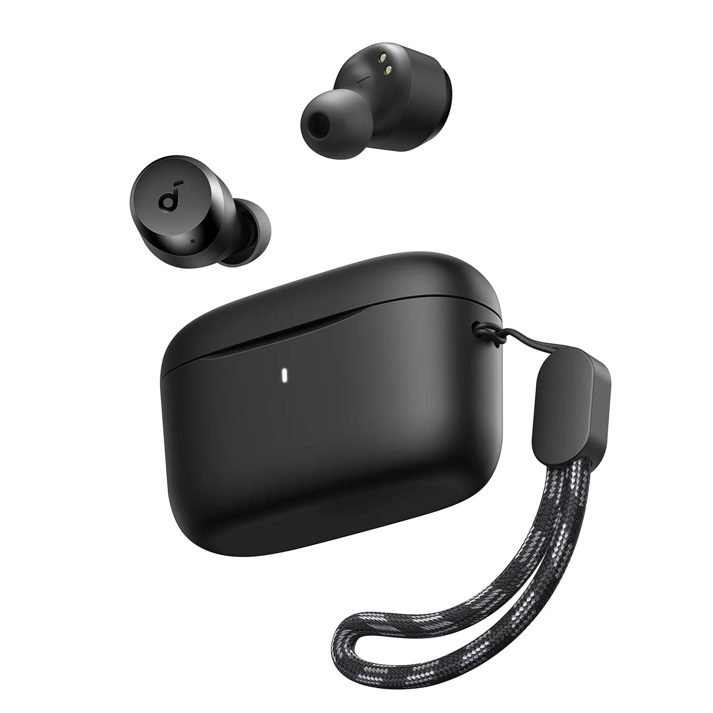 ANKER SoundCore R50i True Wireless Earphones Freebie - Black