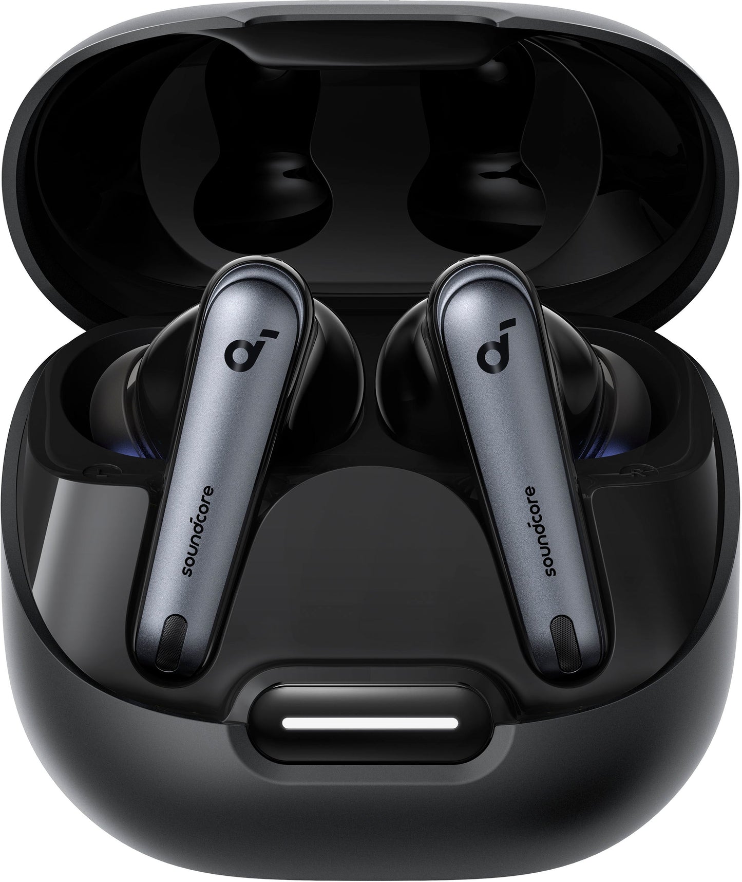ANKER SoundCore R50i True Wireless Earphones Freebie - Black