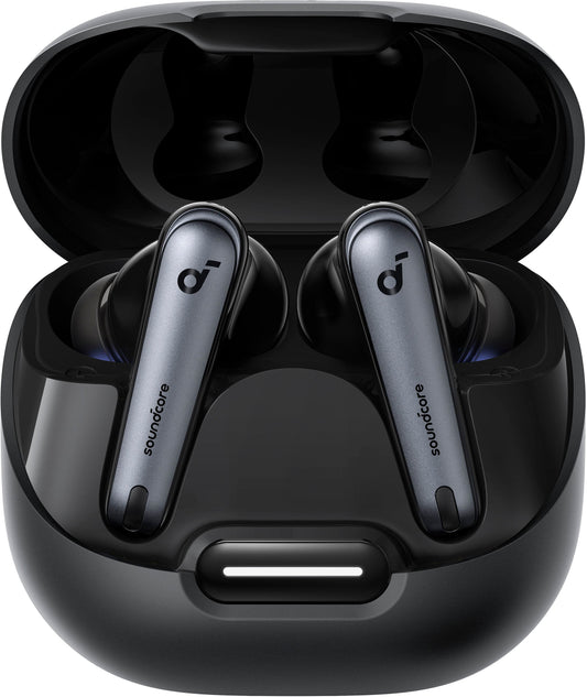 ANKER SoundCore R50i True Wireless Earphones Freebie - Black