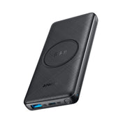 "ANKER PowerCore III 10,000mAh Wireless 10w Power Bank - Black"