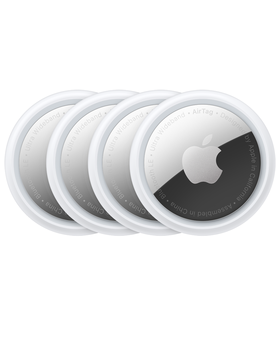 AirTag (4 Pack)