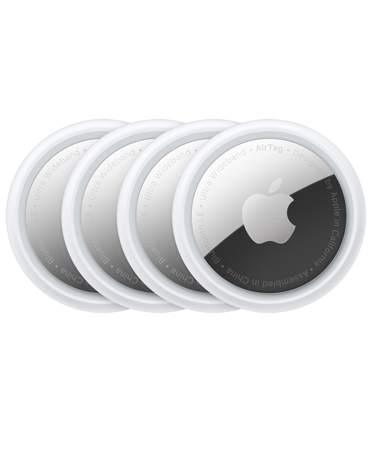 AirTag (4 Pack)