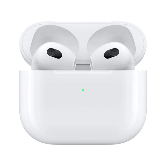 AirPods (3rd generation) with Lightning Charging Case