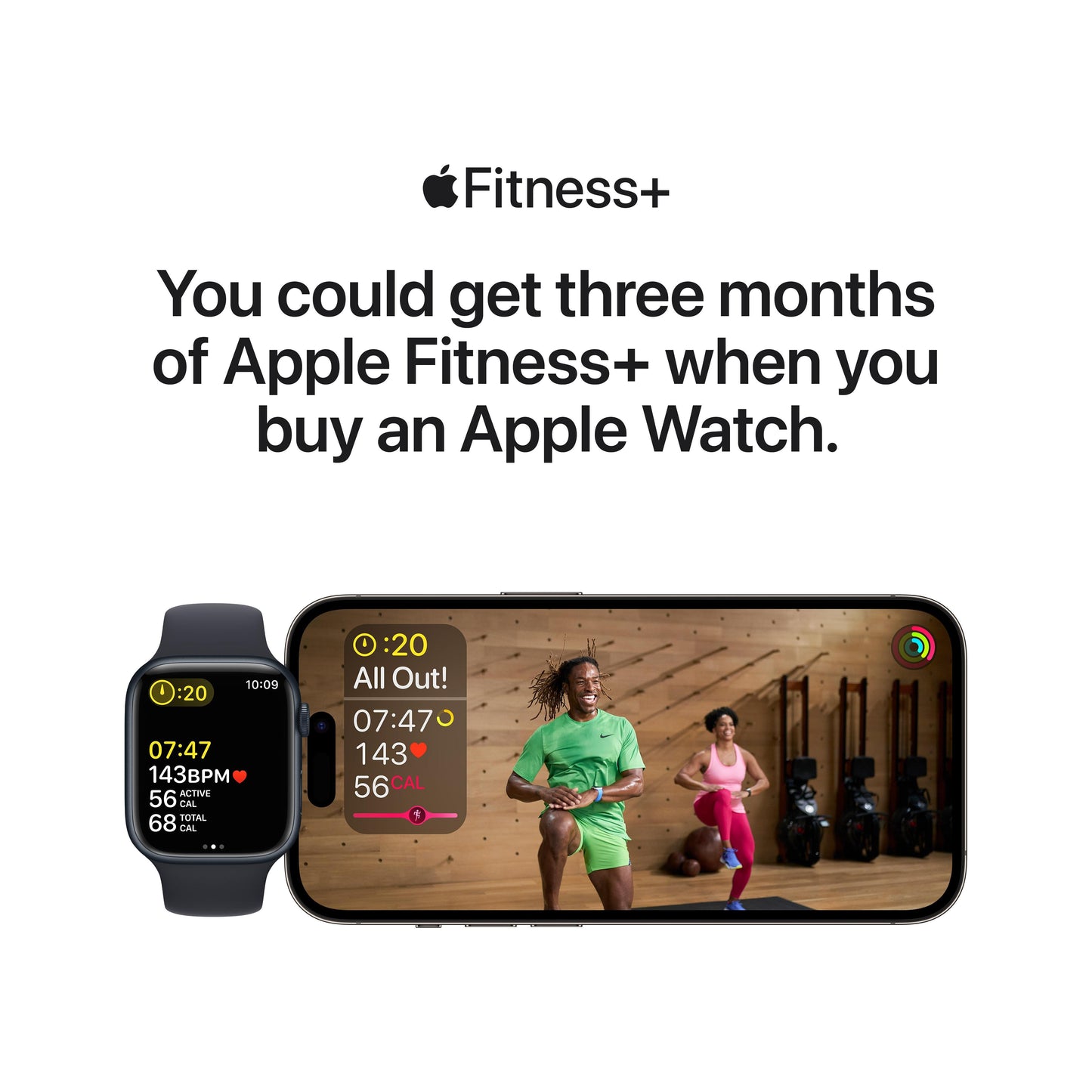 Apple Watch SE GPS + Cellular 40mm Silver Aluminum Case with White Sport Band - Regular