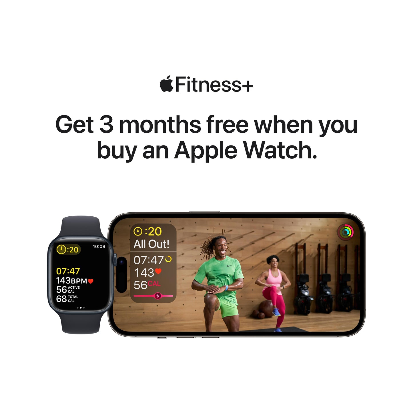 Apple Watch Ultra GPS + Cellular, 49mm Titanium Case with Blue/Gray Trail Loop - S/M