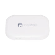 BEFORE ANYTHING ELSE OVI UV Sterilizer with Voice Reminder - White