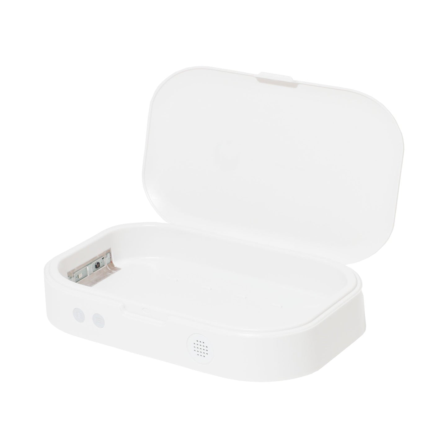BEFORE ANYTHING ELSE OVI UV Sterilizer with Voice Reminder - White