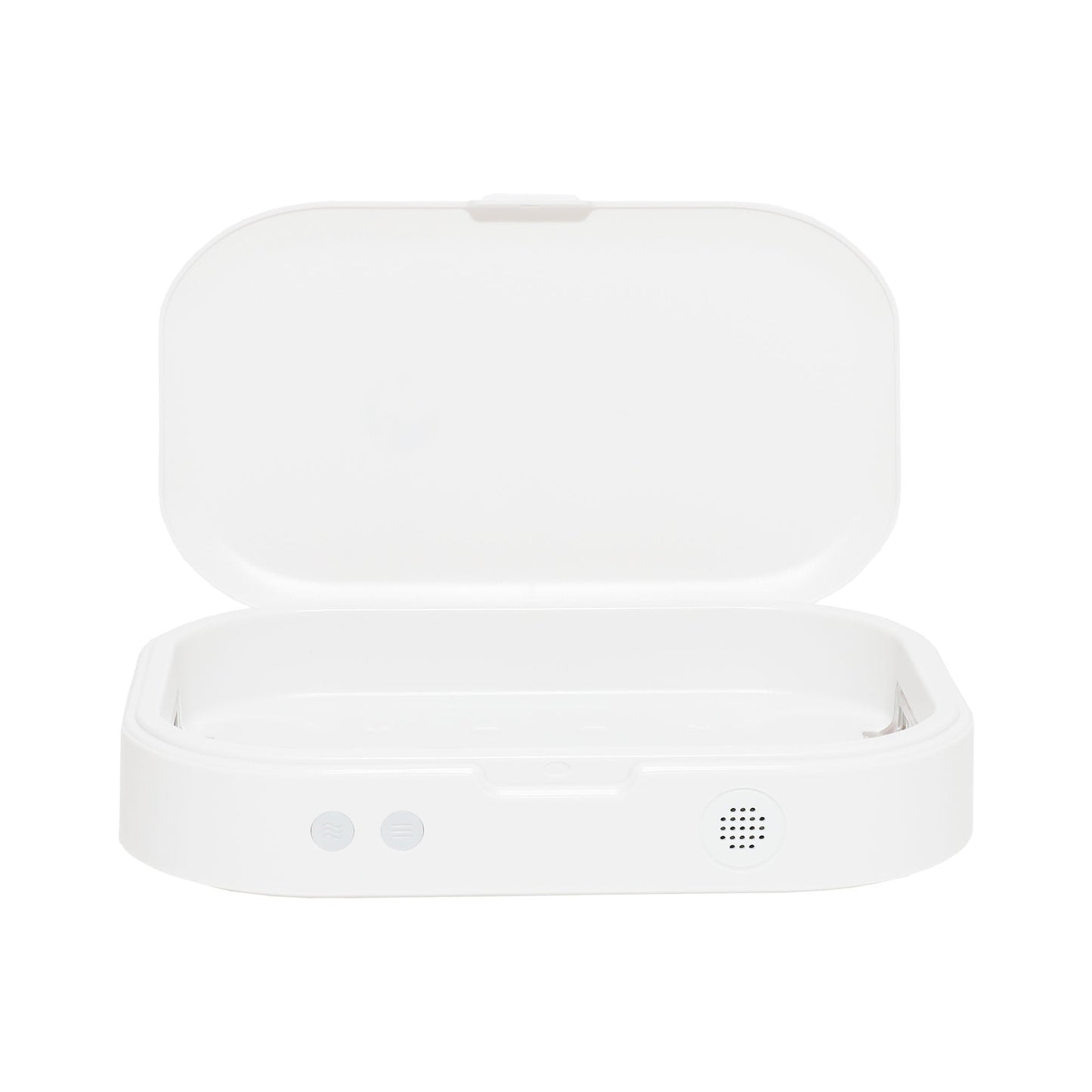 BEFORE ANYTHING ELSE OVI UV Sterilizer with Voice Reminder - White