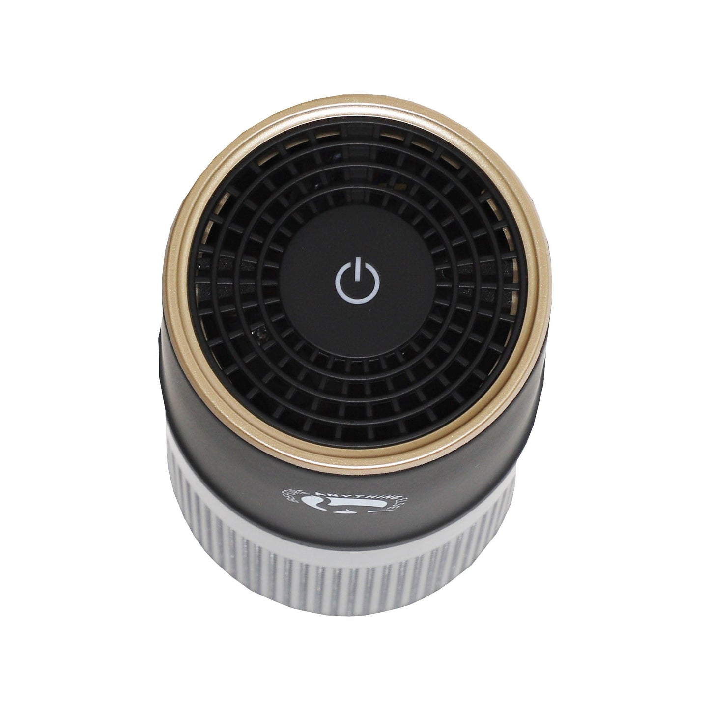 BEFORE ANYTHING ELSE OVI Personal Air Purifier - Gray