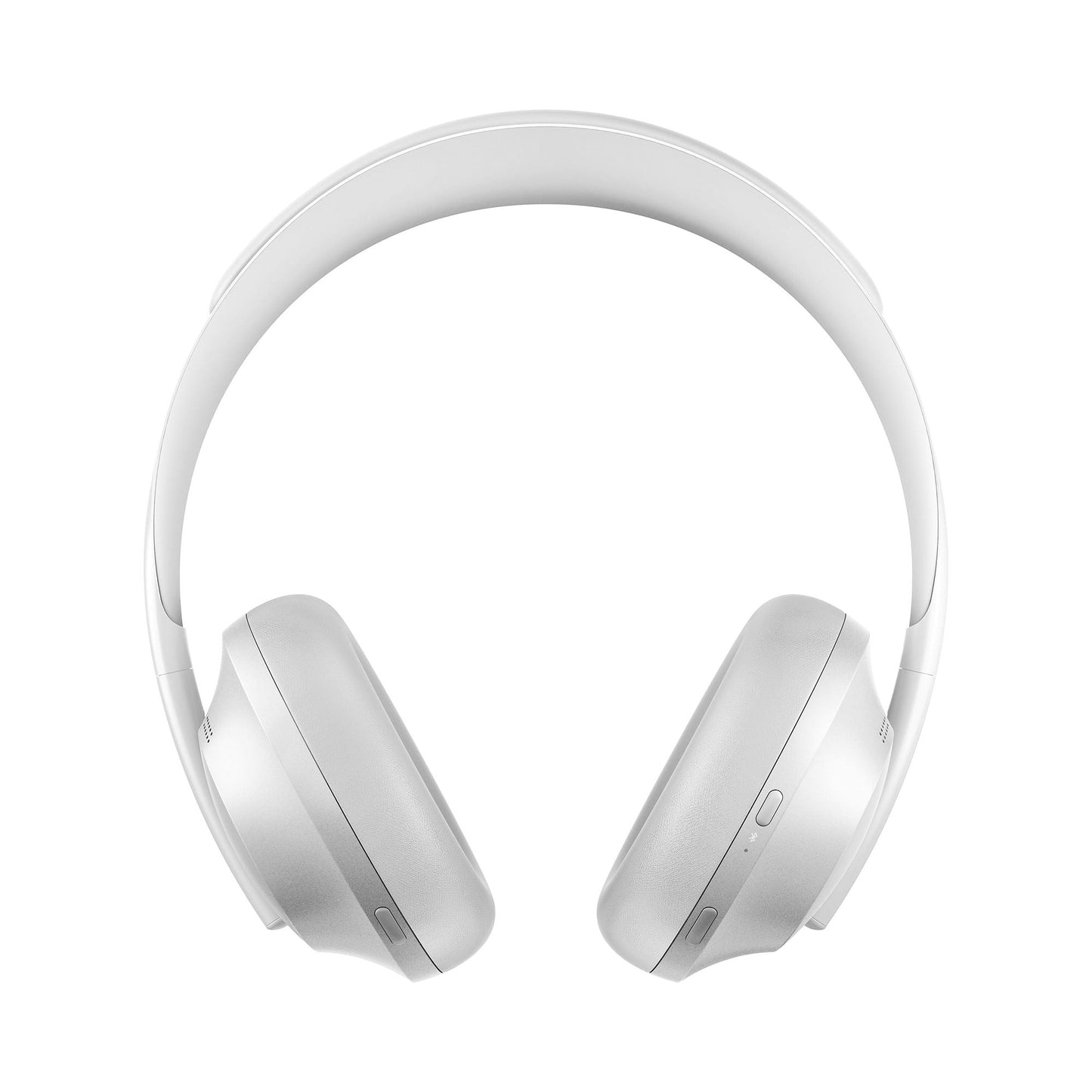 BOSE Noise Cancelling Headphones 700 - Luxe Silver