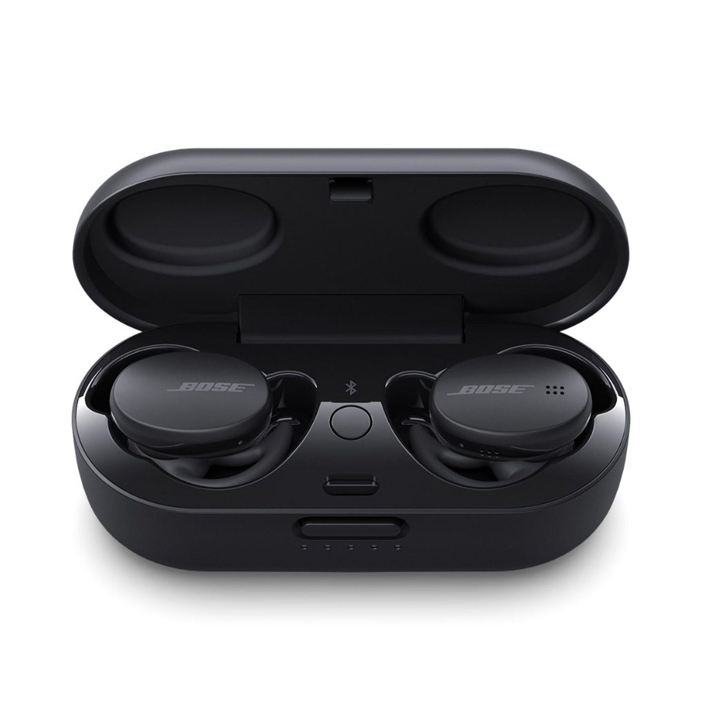 BOSE Sport Earbuds True Wireless - Black