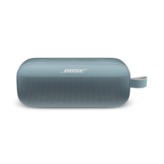 BOSE SoundLink Flex Bluetooth Speaker - Stone Blue