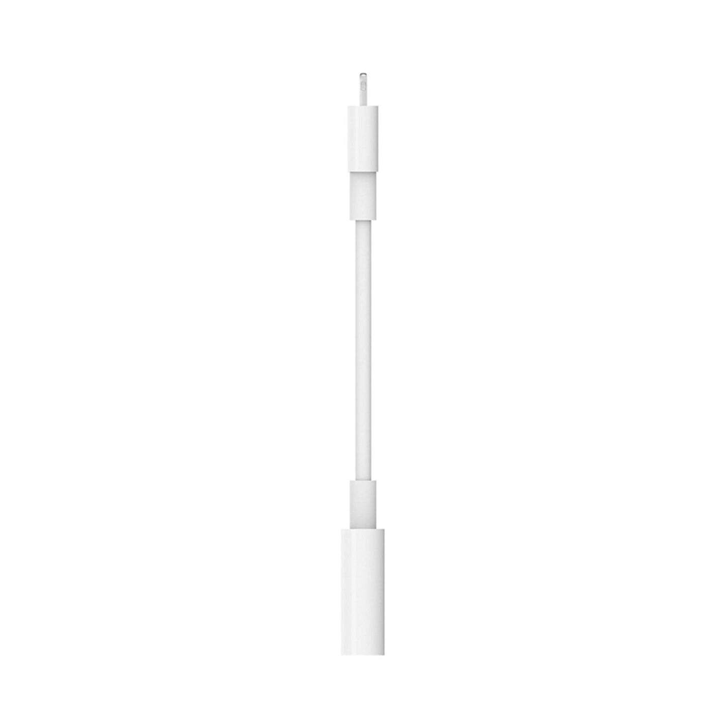 BELKIN 3.5mm Audio + Charge Rockstar - White