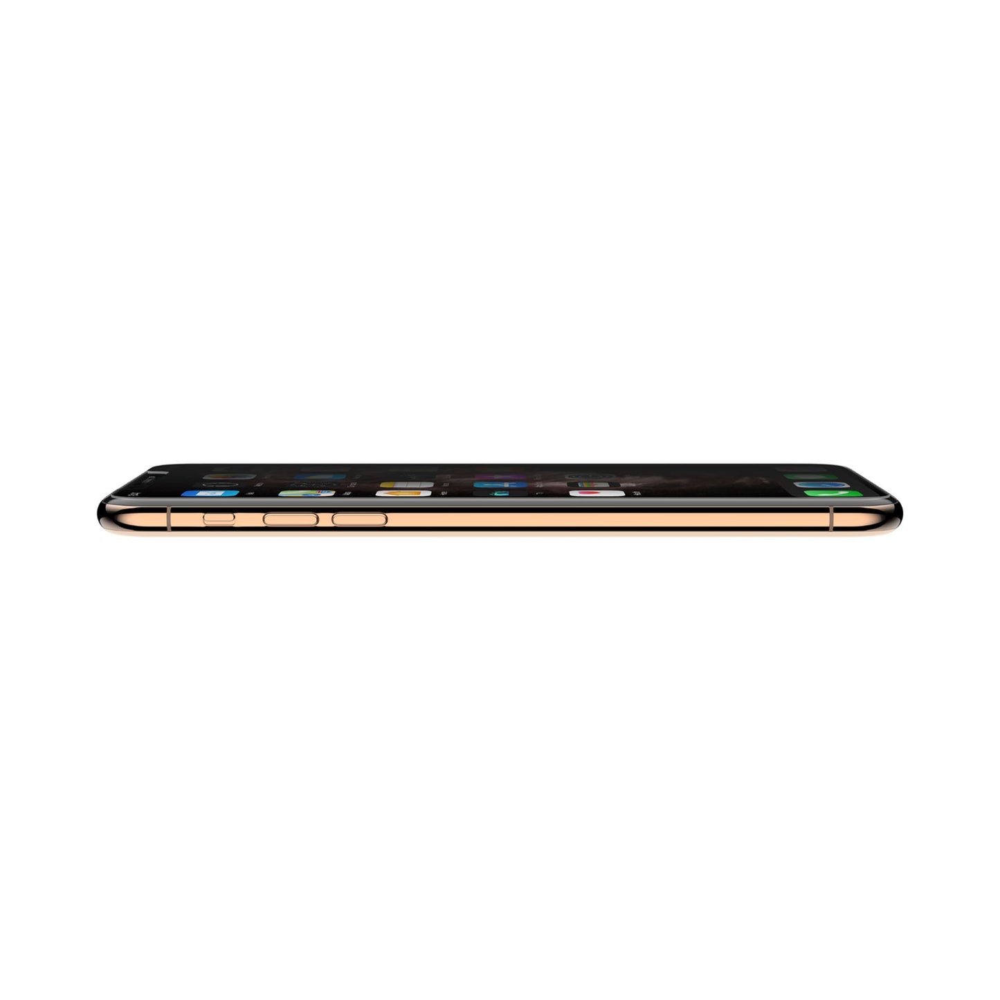 BELKIN ScreenForce Overlay for iPhone XS/11 Pro -TemperedGlass