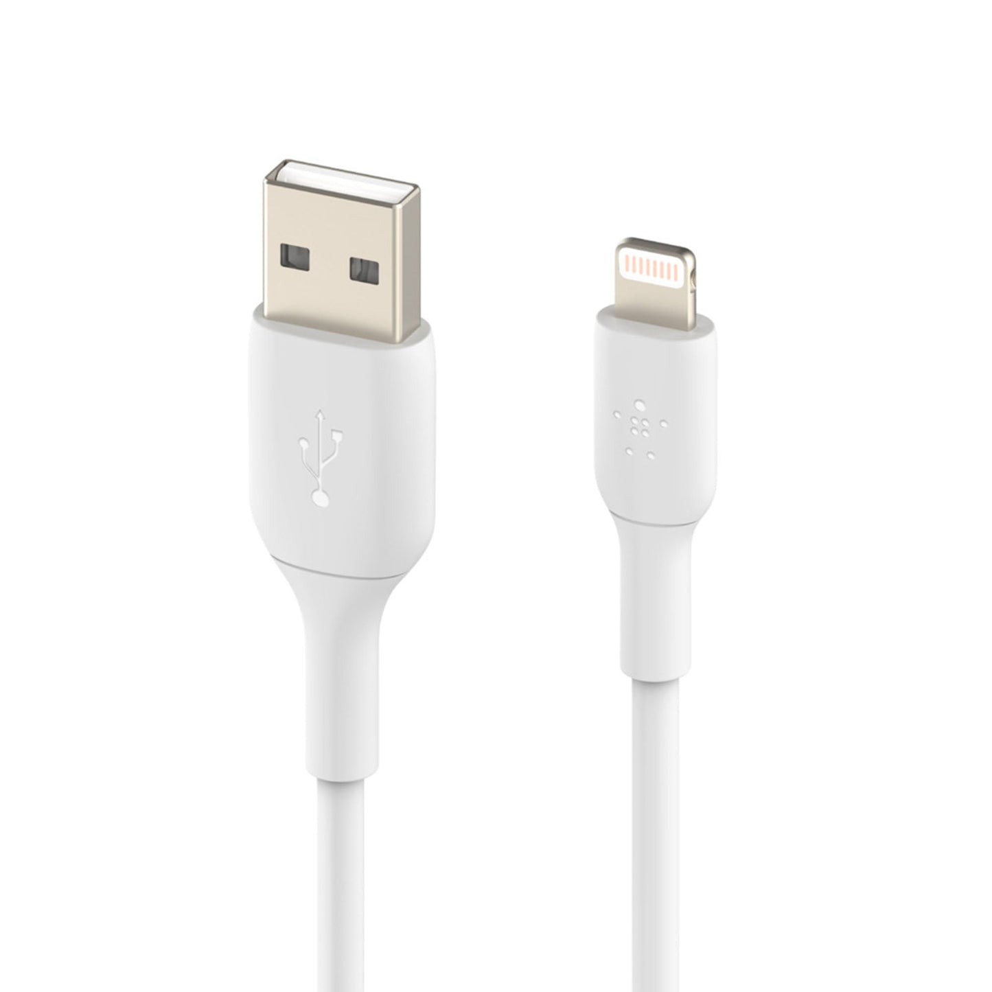 BELKIN BoostUp Charge Lightning Cable 1m - White