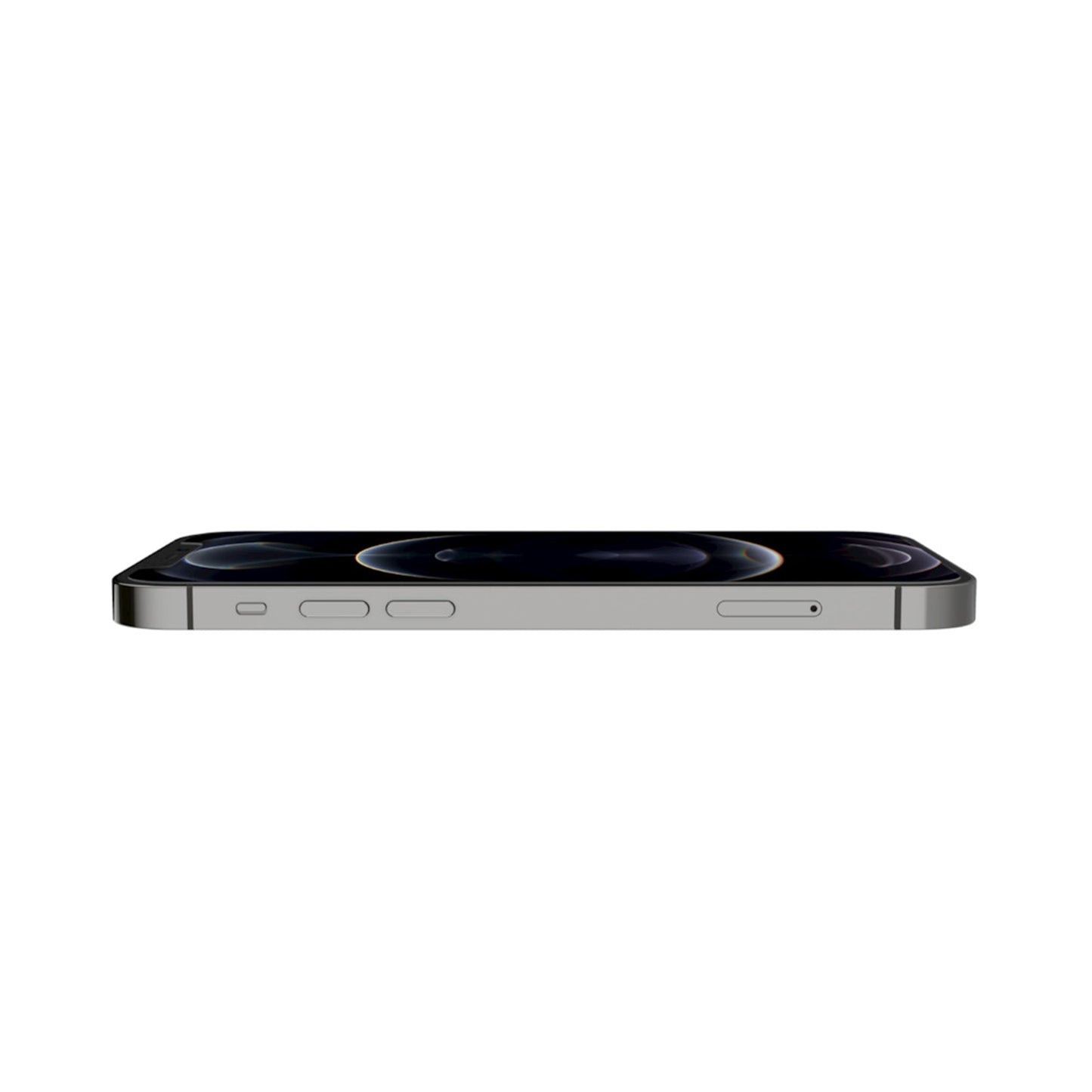 BELKIN Screenforce Tempered Glass for iPhone 12 / 12 Pro - Clear