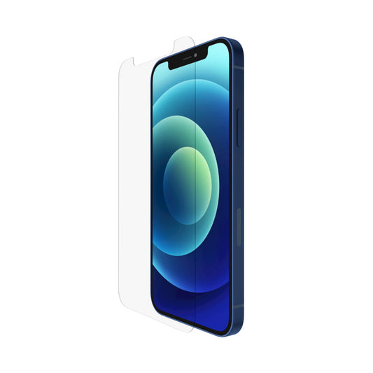 BELKIN Screenforce Ultraglass for iPhone 12 / 12 Pro - Clear