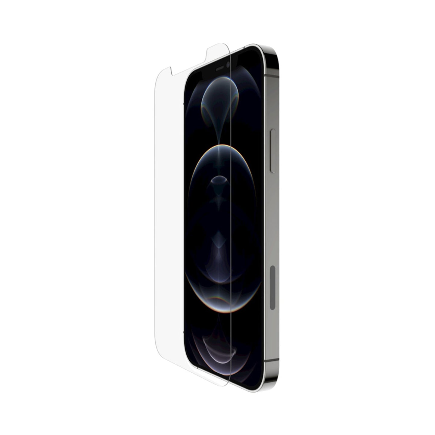 BELKIN Screenforce Ultraglass for iPhone 12 / 12 Pro - Clear