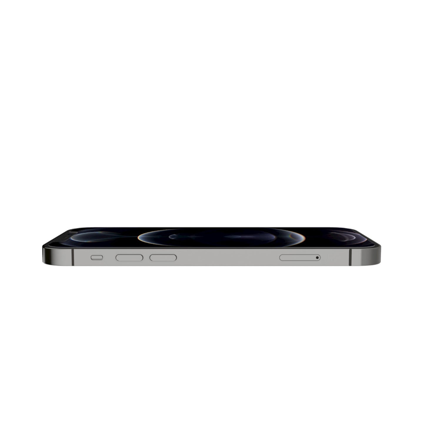 BELKIN Screenforce Ultraglass for iPhone 12 / 12 Pro - Clear