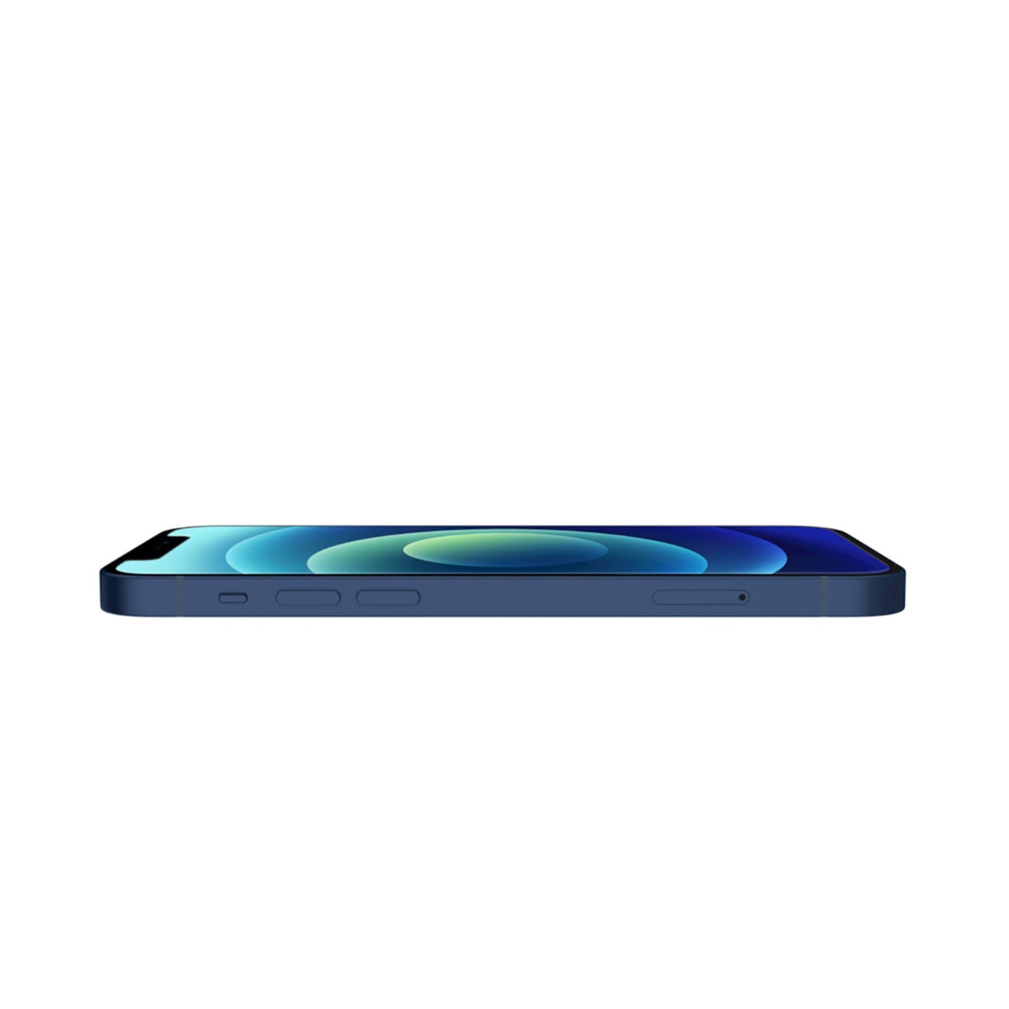 BELKIN Screenforce Ultraglass for iPhone 12 / 12 Pro - Clear