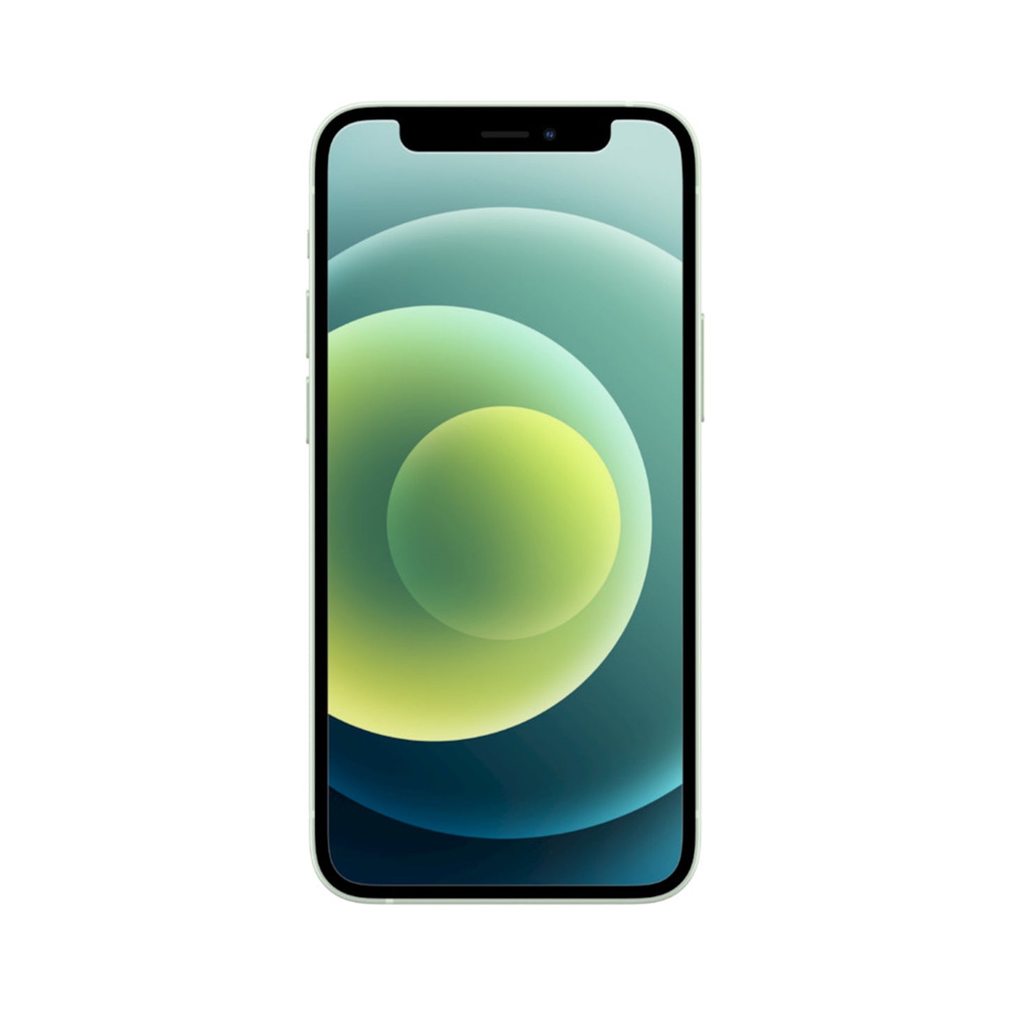 BELKIN Screenforce Tempered Glass for iPhone 12 mini - Privacy
