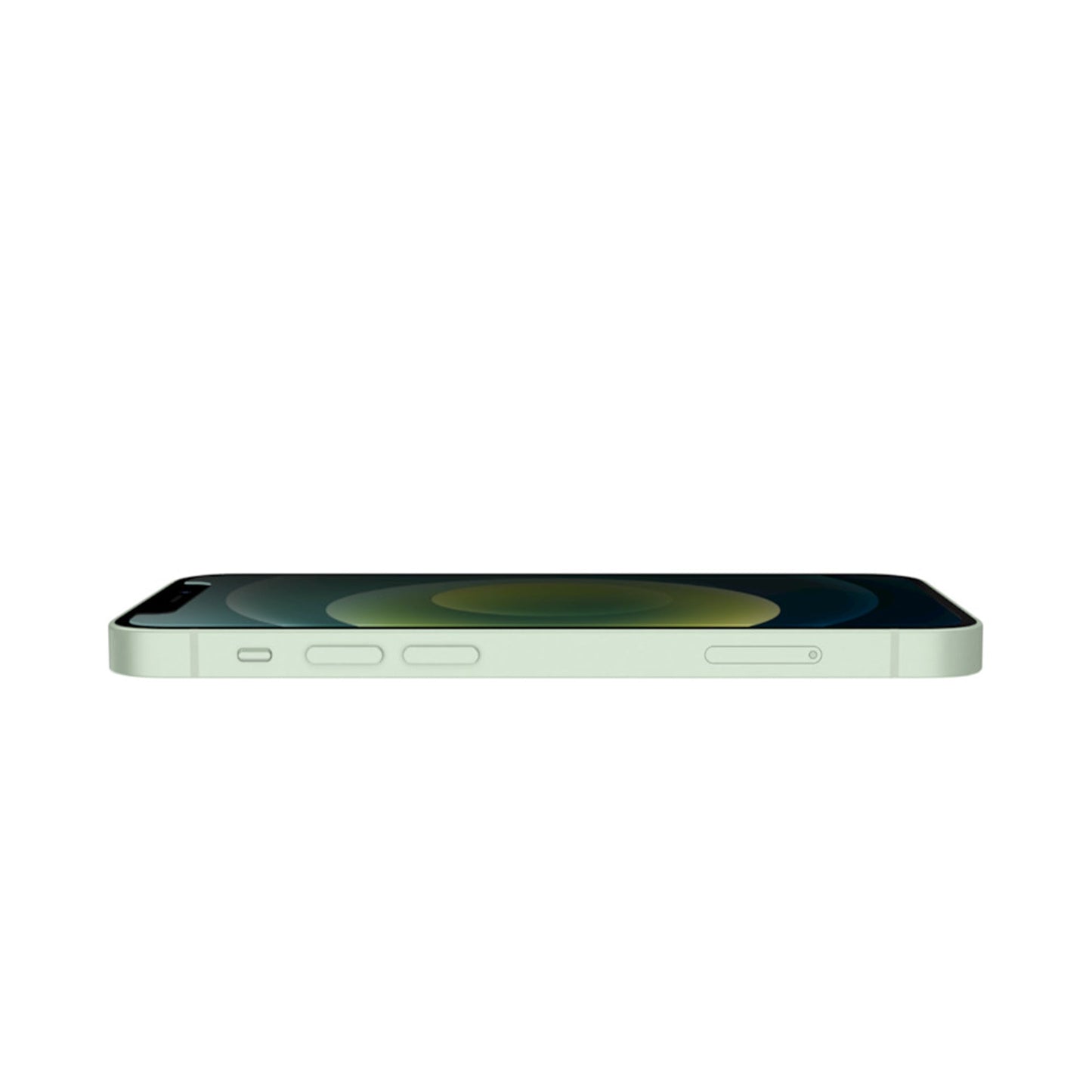 BELKIN Screenforce Tempered Glass for iPhone 12 mini - Privacy