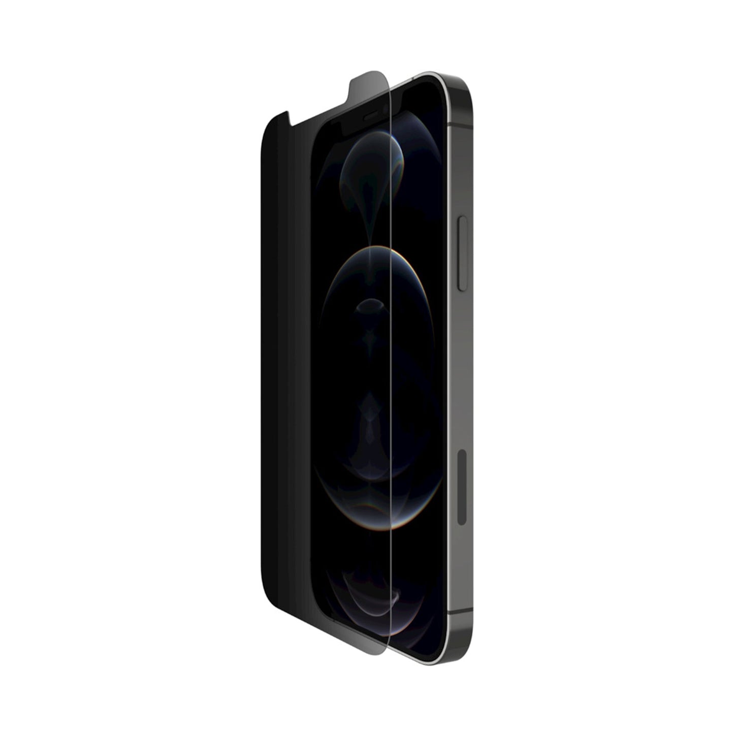 BELKIN Screenforce Tempered Glass for iPhone 12 / 12 Pro - Privacy
