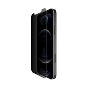 BELKIN Screenforce Tempered Glass for iPhone 12 / 12 Pro - Privacy