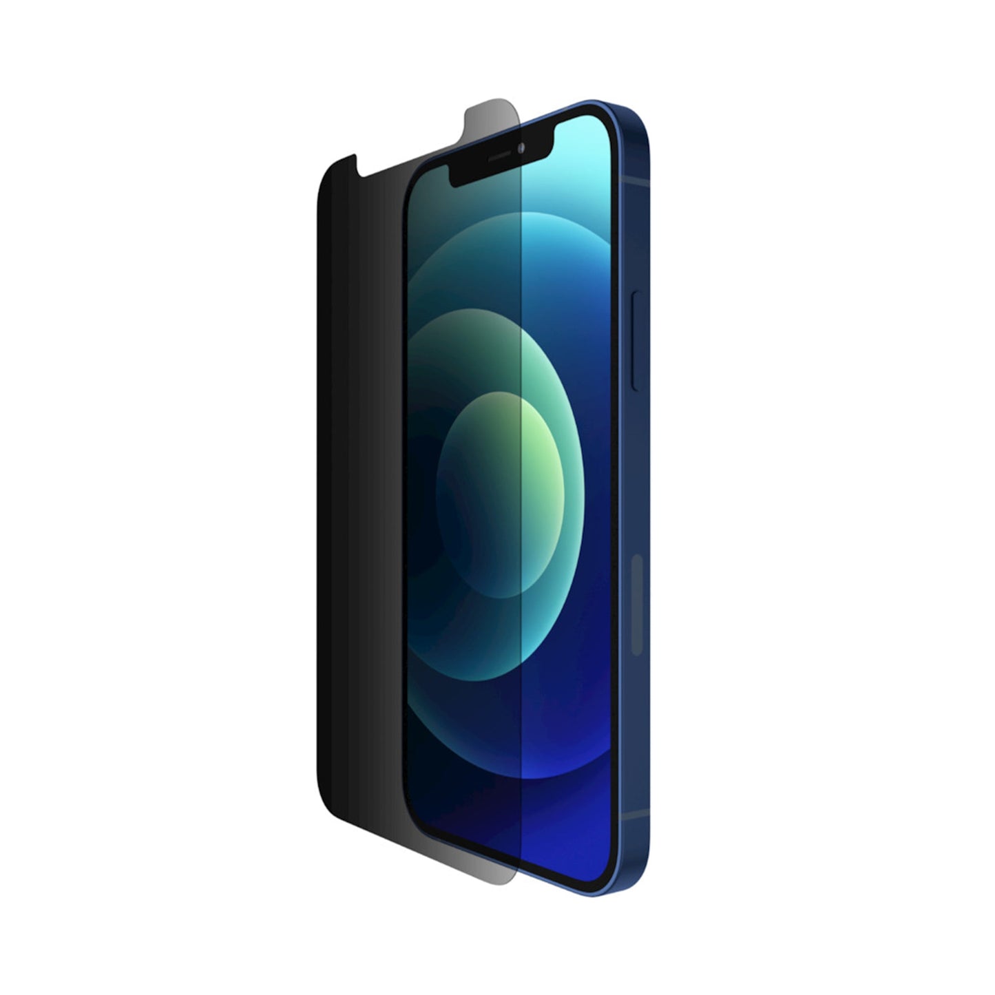 BELKIN Screenforce Tempered Glass for iPhone 12 / 12 Pro - Privacy