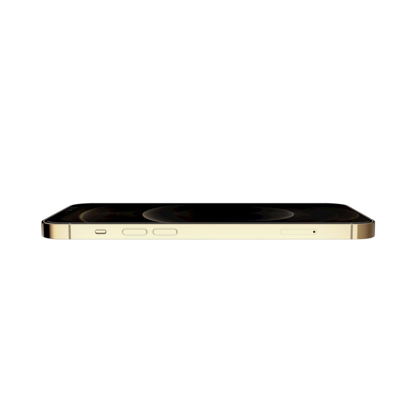 BELKIN Screenforce Tempered Glass for iPhone 12 Pro Max - Privacy