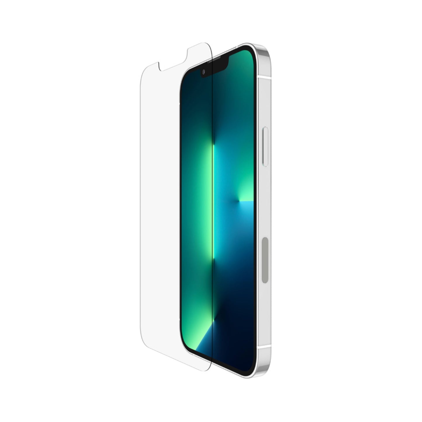 BELKIN Screenforce Ultraglass for iPhone 13/13 Pro / iPhone 14 - Clear