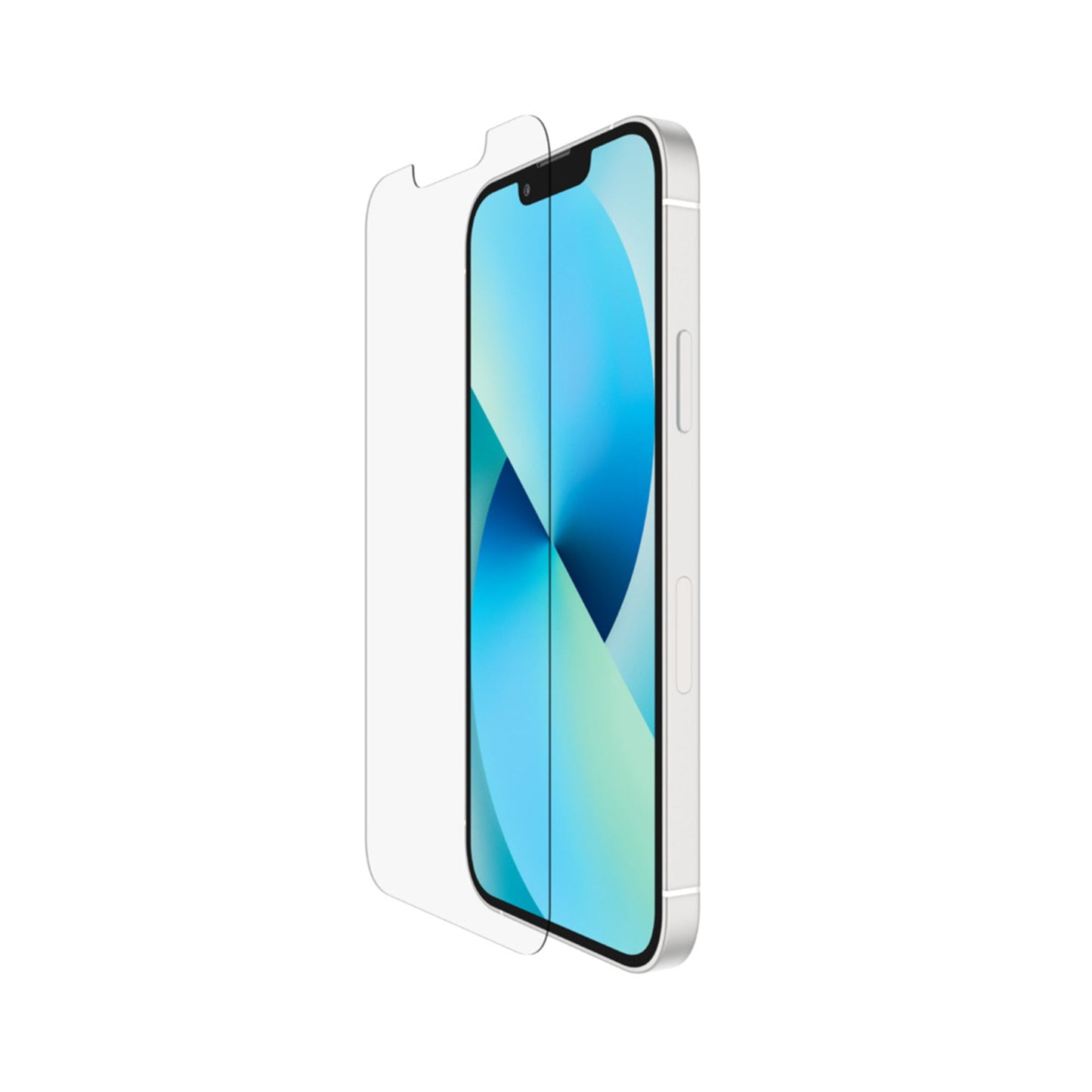 BELKIN Screenforce Ultraglass for iPhone 13/13 Pro / iPhone 14 - Clear