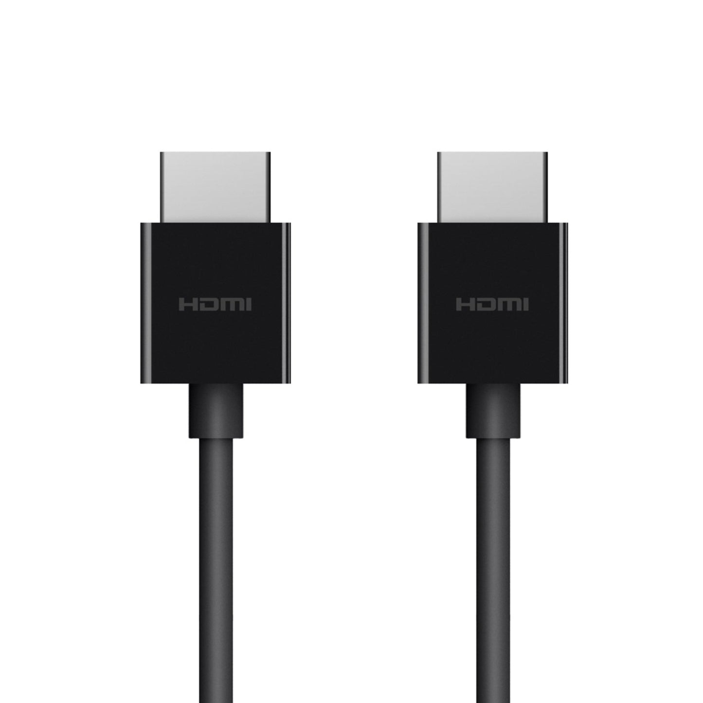 BELKIN 4K Ultra High Speed HDMI 2.1 Cable 2m - Black