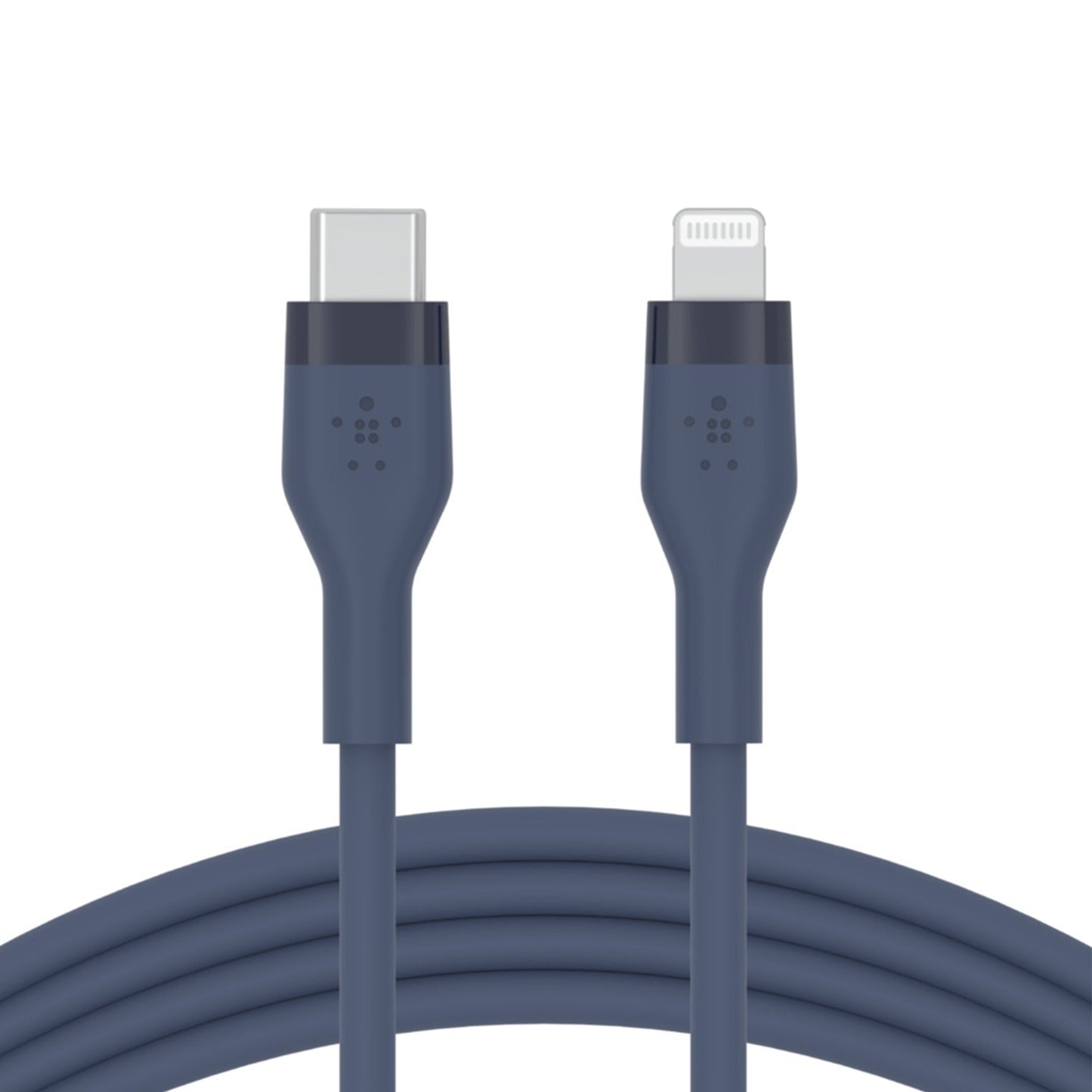 BELKIN Boost Charge Flex USB-C to Lightning Cable 1m - Blue