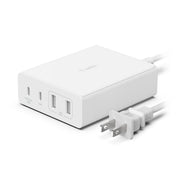 BELKIN Boost Charge Pro 4-Port GaN Charger 108W - White