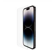 BELKIN Screenforce Tempered Glass for iPhone 14 Pro - Clear