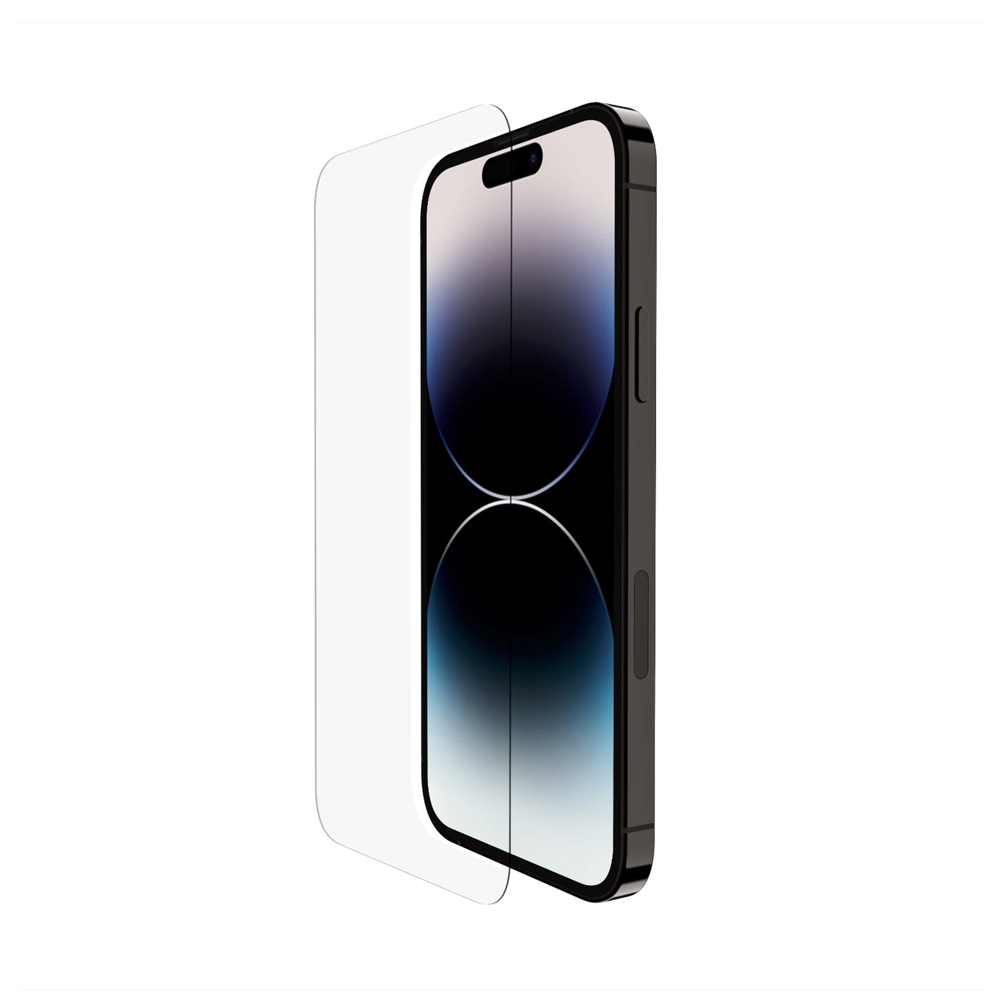 BELKIN Screenforce Tempered Glass for iPhone 14 Pro Max - Clear