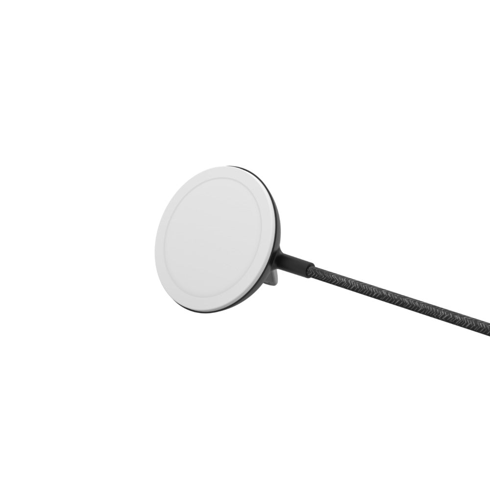 BELKIN Boost Charge Pro Portable Wireless Charger Pad with MagSafe 15w - Black