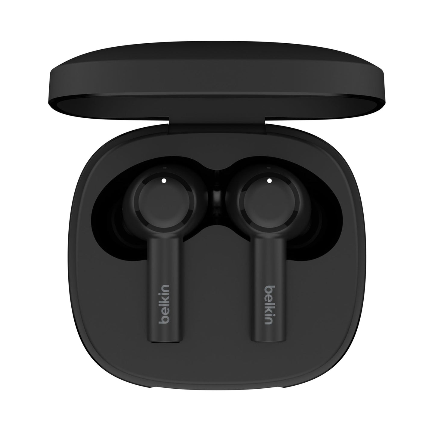 BELKIN Soundform Pulse True Wireless Earphones - Black