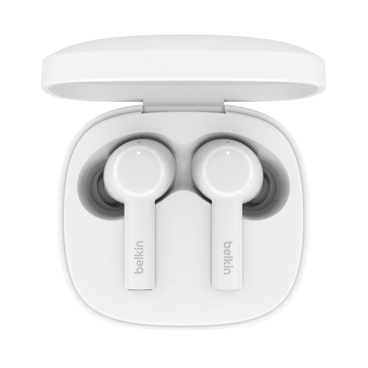 BELKIN Soundform Pulse True Wireless Earphones - White