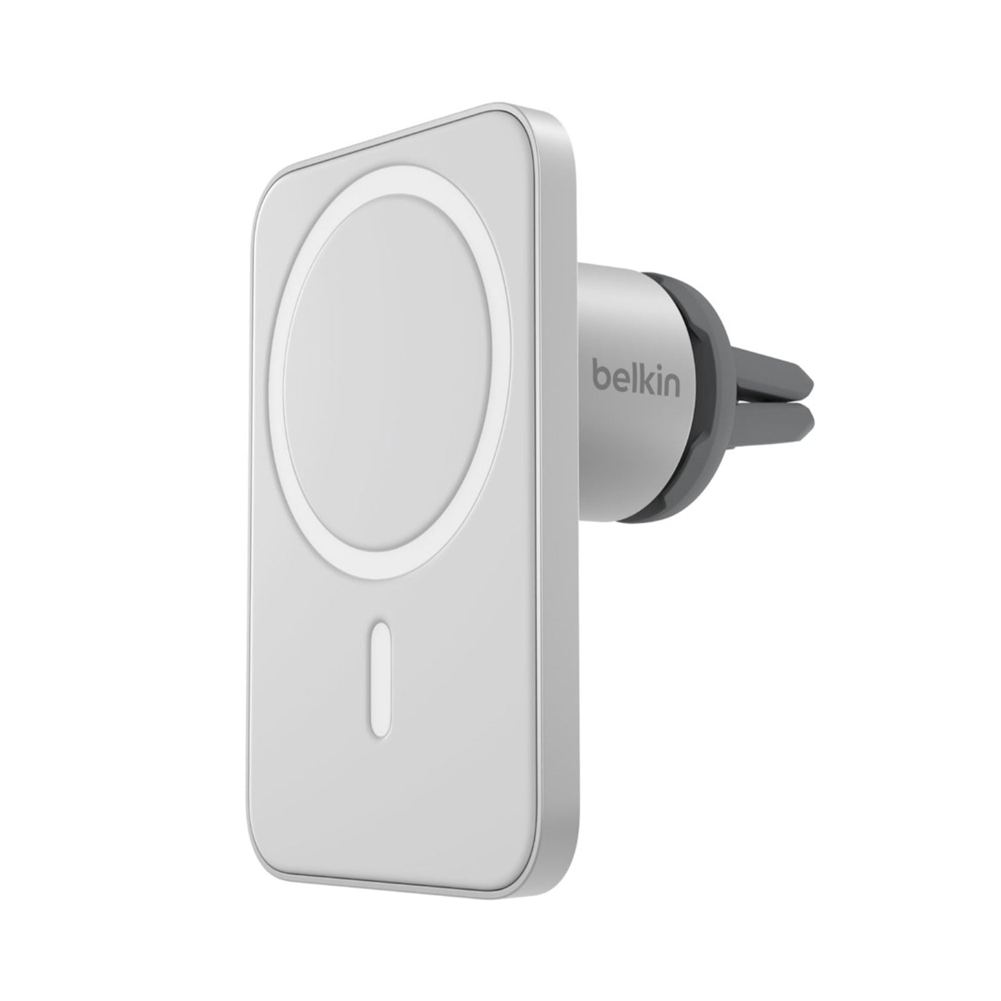 BELKIN MagSafe Car Vent Mount - Gray