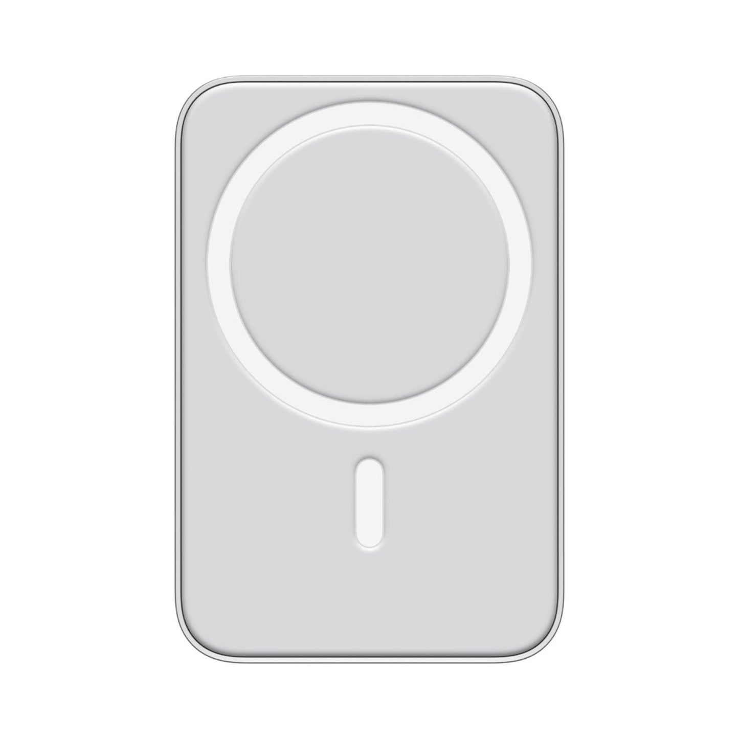 BELKIN MagSafe Car Vent Mount - Gray