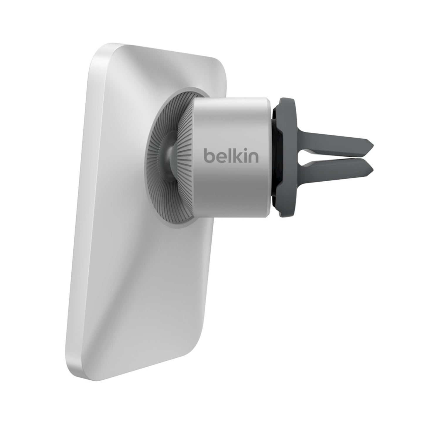 BELKIN MagSafe Car Vent Mount - Gray