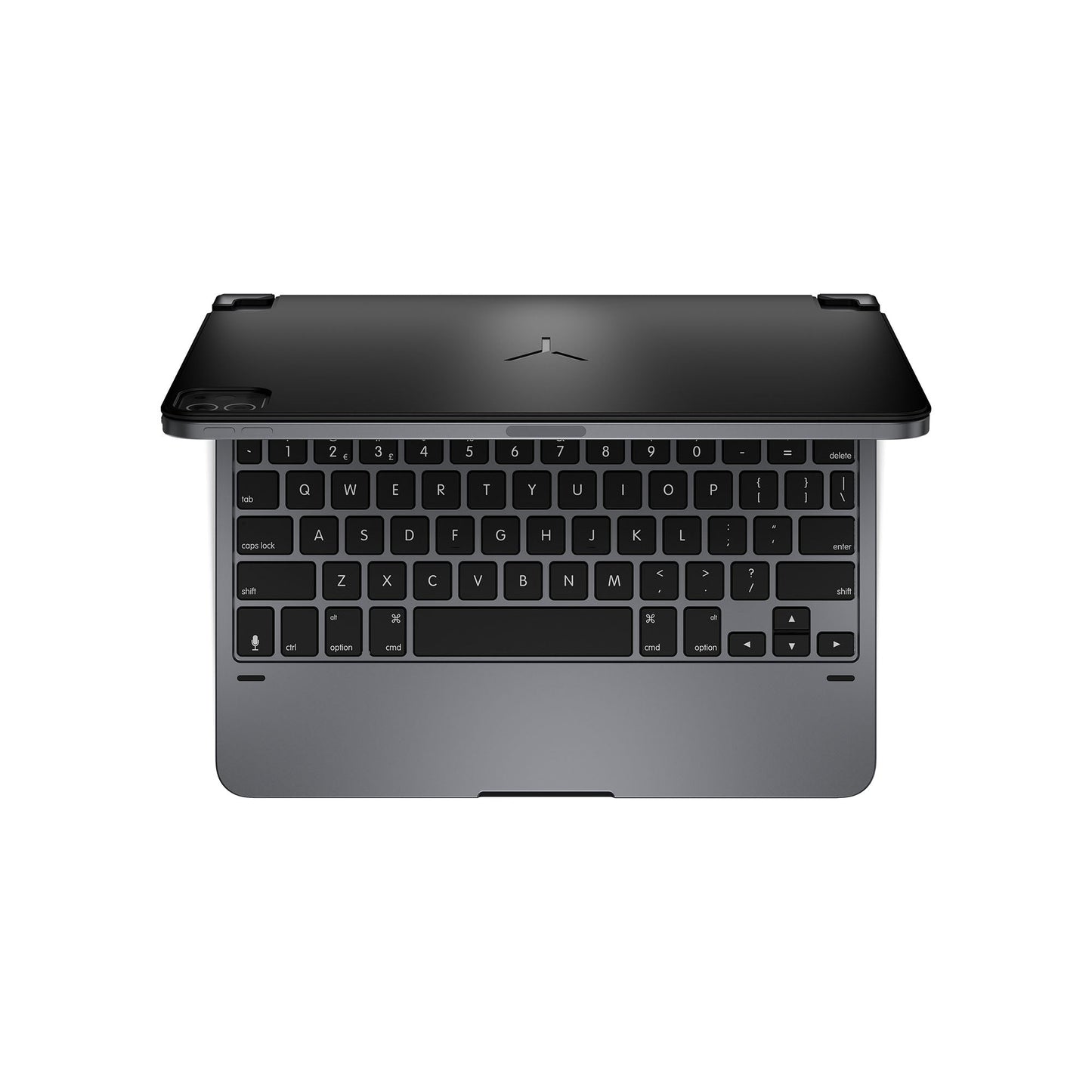 BRYDGE 11.0 Pro for iPad Pro 11 (1st- 2nd Gen) - Space Grey