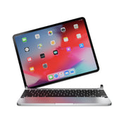 BRYDGE 12.9 Pro for iPad Pro 12.9 (3rd, 4th Gen) - Silver