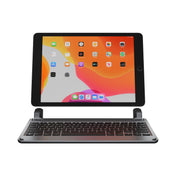 "BRYDGE 10.2 for iPad (7th, 8th Gen) - Space Grey"