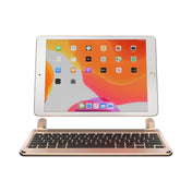 "BRYDGE 10.2 for iPad (7th, 8th Gen) - Gold"