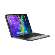 "BRYDGE 11.0 Pro+ for iPad Pro 11 (1st, 2nd Gen) - Space Gray"