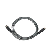 VENTEV Chargesync USB-C to Lightning Cable 1m - Grey