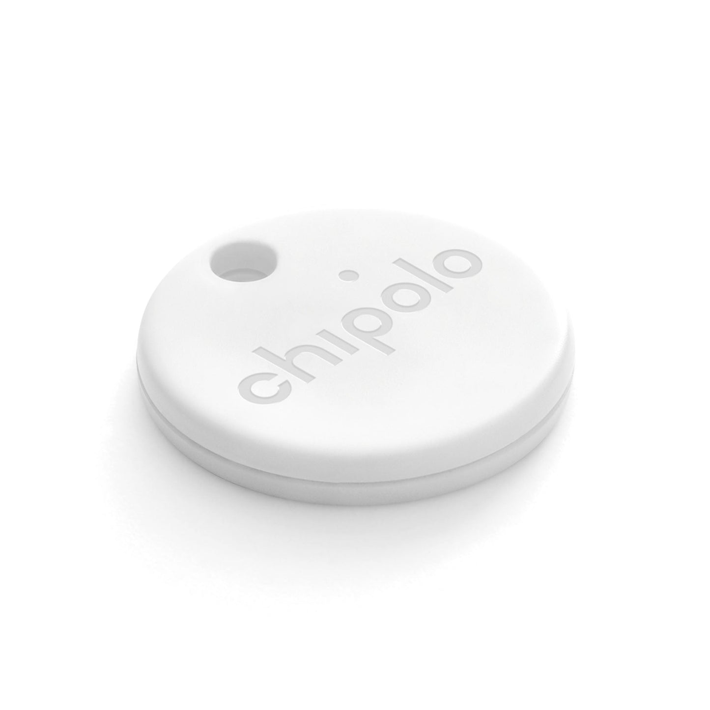 CHIPOLO One - White